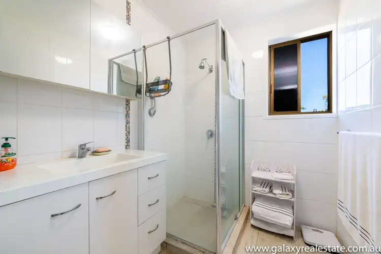 Fifth view of Homely unit listing, Unit 1/47 Greathead Rd, Kepnock QLD 4670