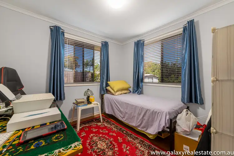 Sixth view of Homely unit listing, Unit 1/47 Greathead Rd, Kepnock QLD 4670