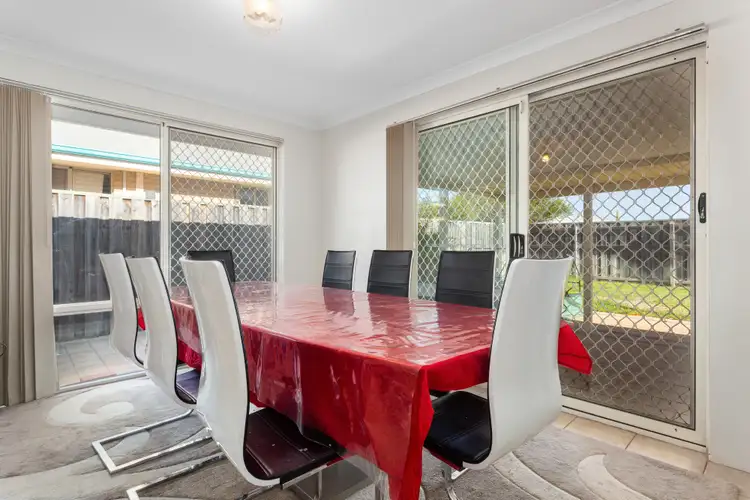 Sixth view of Homely house listing, 77 Larrawa Circle, Ellenbrook WA 6069