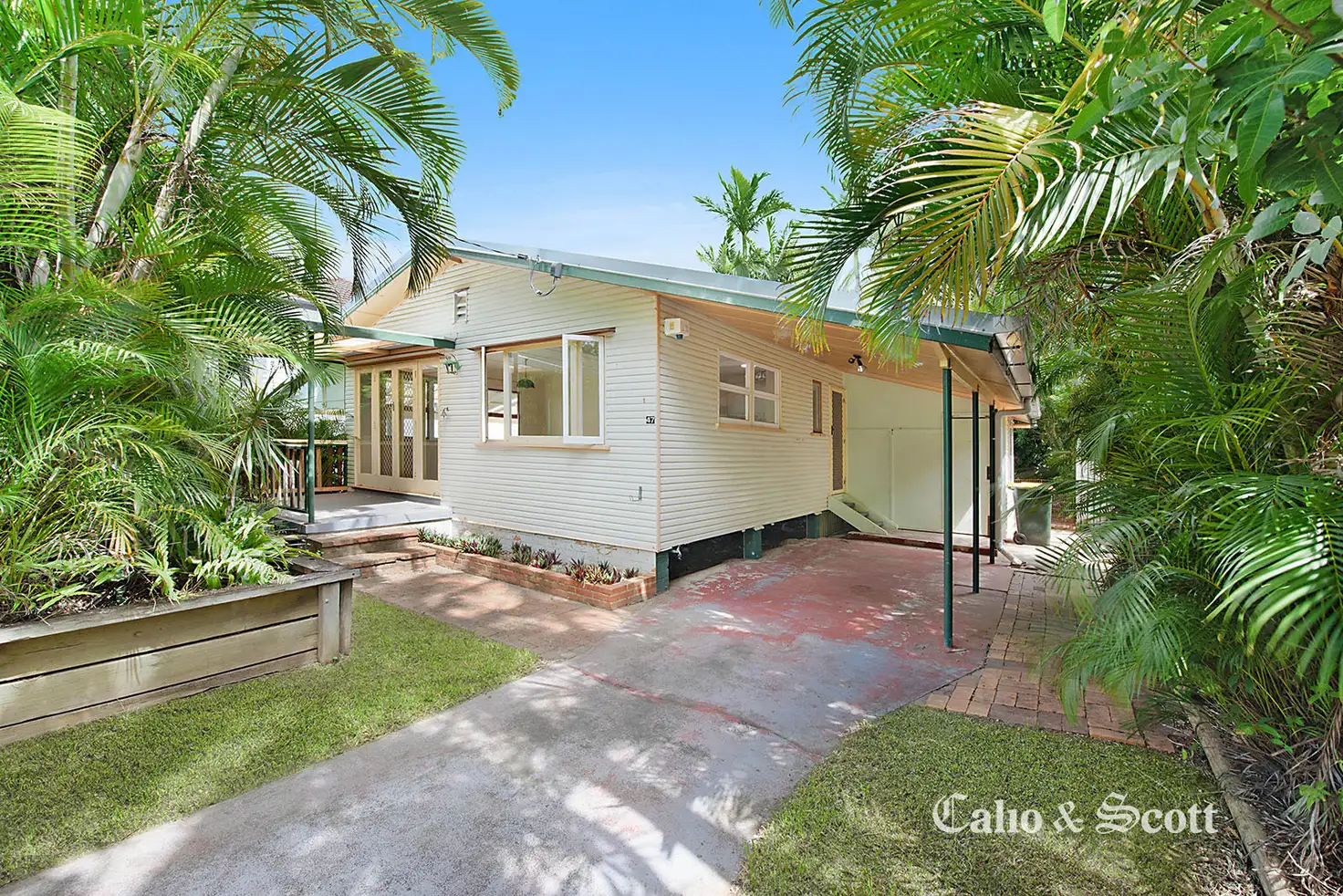 Main view of Homely house listing, 47 Gynther Ave, Brighton QLD 4017