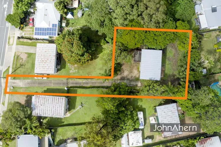 Second view of Homely house listing, 12A Nyanza St, Woodridge QLD 4114