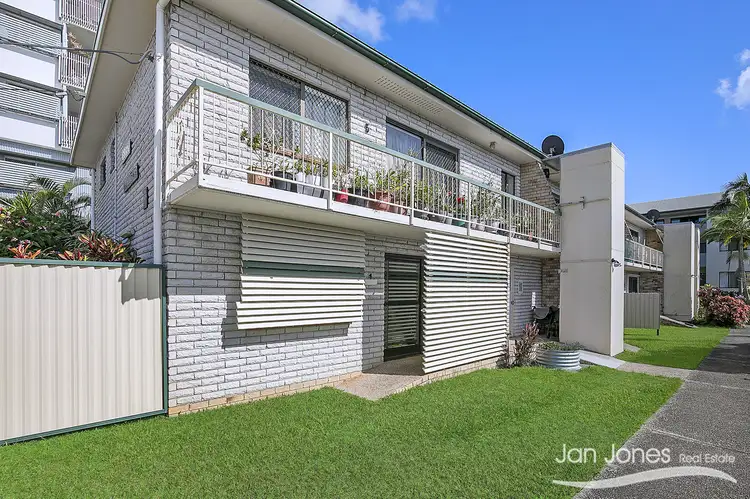 Unit 1/8 Jeffrey St, Redcliffe QLD 4020