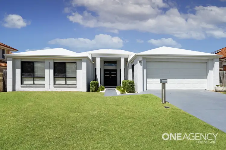 Main view of Homely house listing, 10 Gladys Street, Doolandella QLD 4077