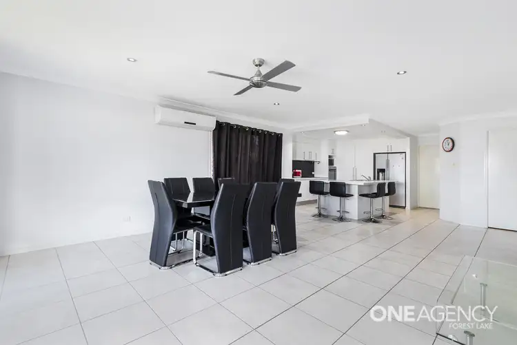 Fourth view of Homely house listing, 10 Gladys Street, Doolandella QLD 4077