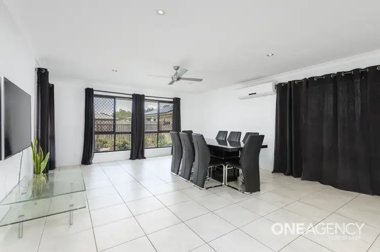 Fifth view of Homely house listing, 10 Gladys Street, Doolandella QLD 4077