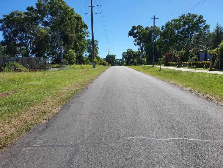 Third view of Homely land listing, 1 Kamar St, Russell Island QLD 4184