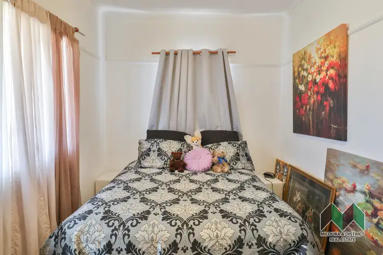 Third view of Homely house listing, 8 Mitchell Ave, Dareton NSW 2717