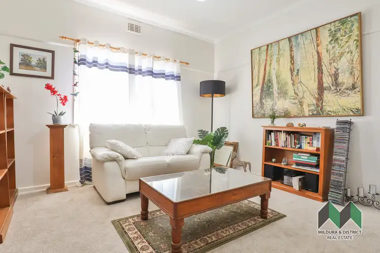 Seventh view of Homely house listing, 8 Mitchell Ave, Dareton NSW 2717