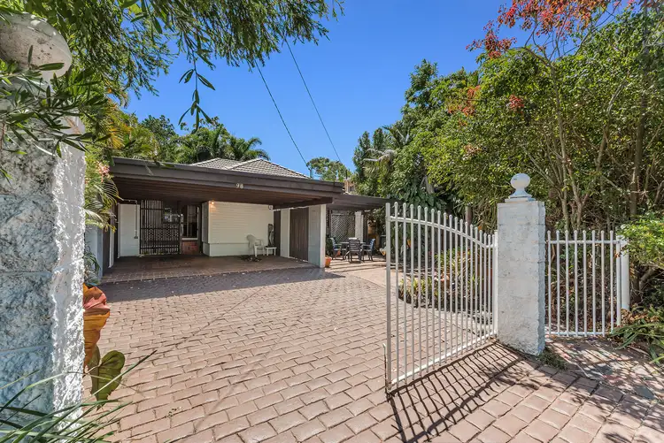 Fourth view of Homely house listing, 98 Holmes St, Brighton QLD 4017