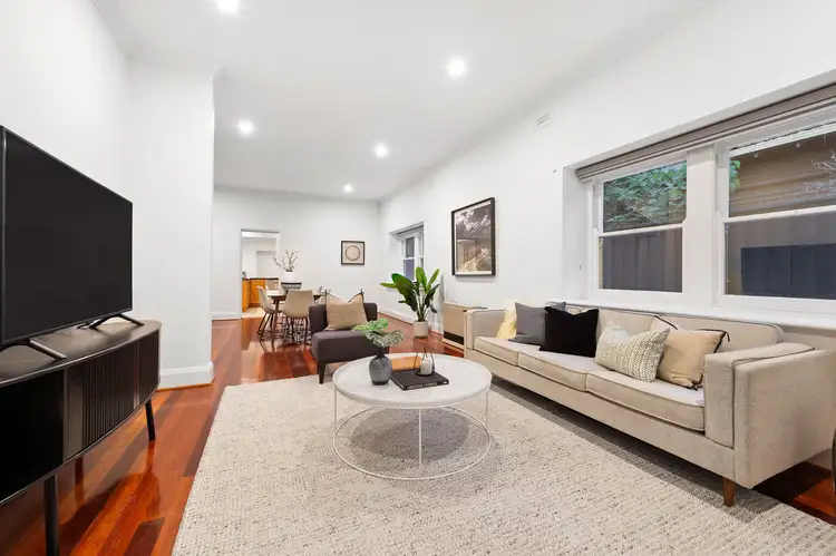 Second view of Homely house listing, 87 Booran Rd, Caulfield VIC 3162
