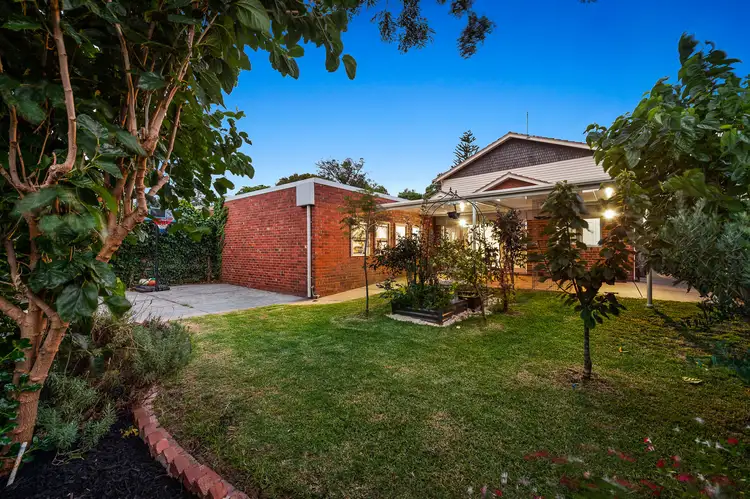 Third view of Homely house listing, 87 Booran Rd, Caulfield VIC 3162