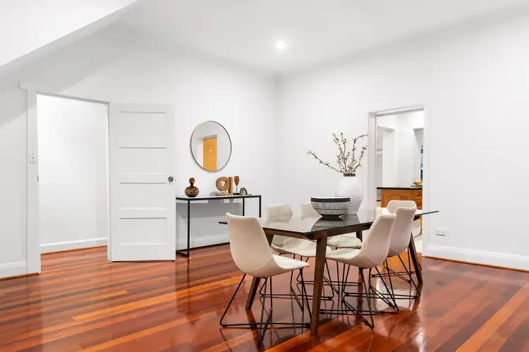 Fourth view of Homely house listing, 87 Booran Rd, Caulfield VIC 3162