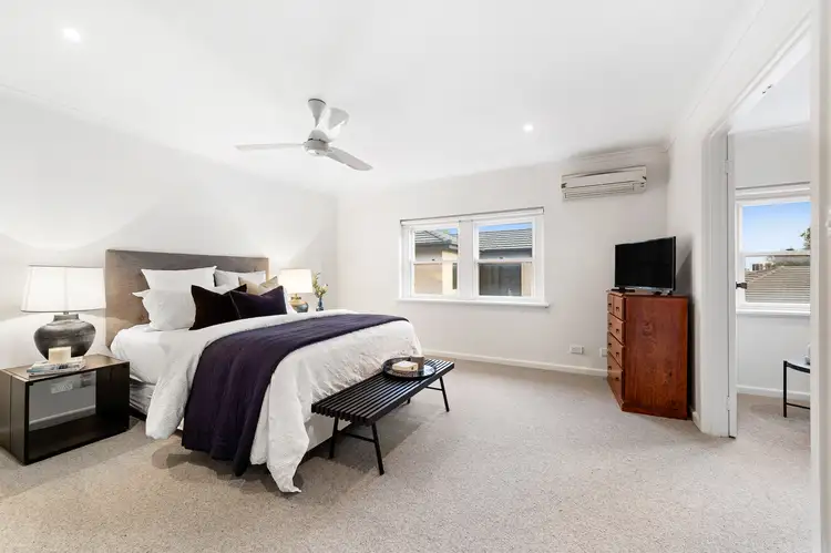 Sixth view of Homely house listing, 87 Booran Rd, Caulfield VIC 3162