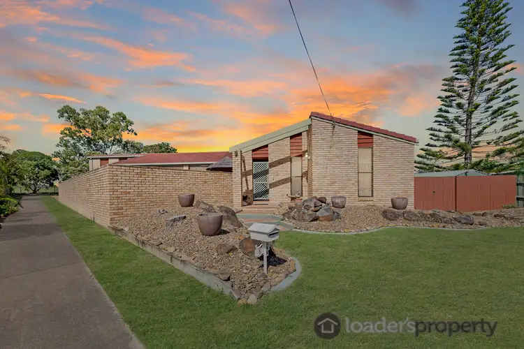 5 Clay Ct, Kepnock QLD 4670