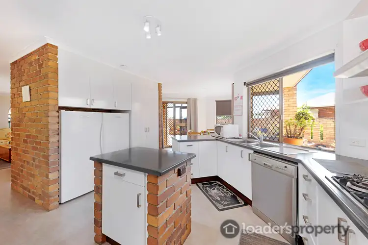 Fourth view of Homely house listing, 5 Clay Ct, Kepnock QLD 4670