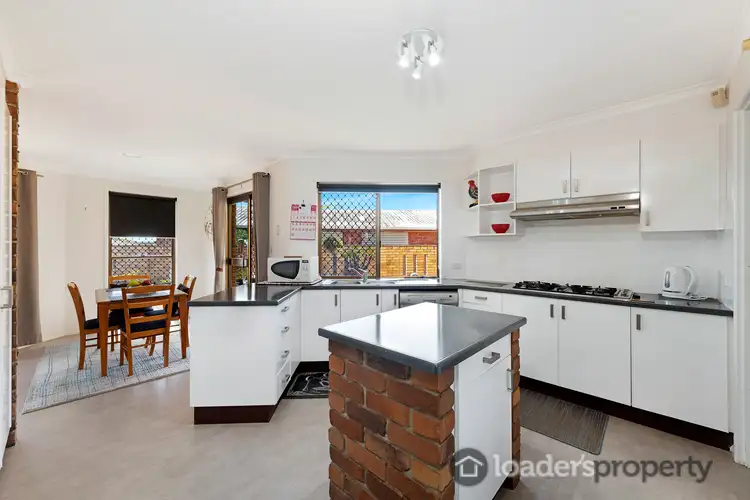 Fifth view of Homely house listing, 5 Clay Ct, Kepnock QLD 4670