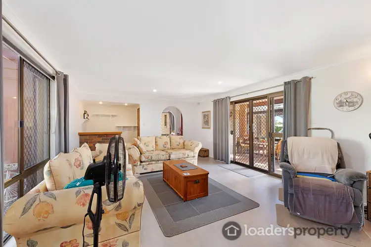 Sixth view of Homely house listing, 5 Clay Ct, Kepnock QLD 4670