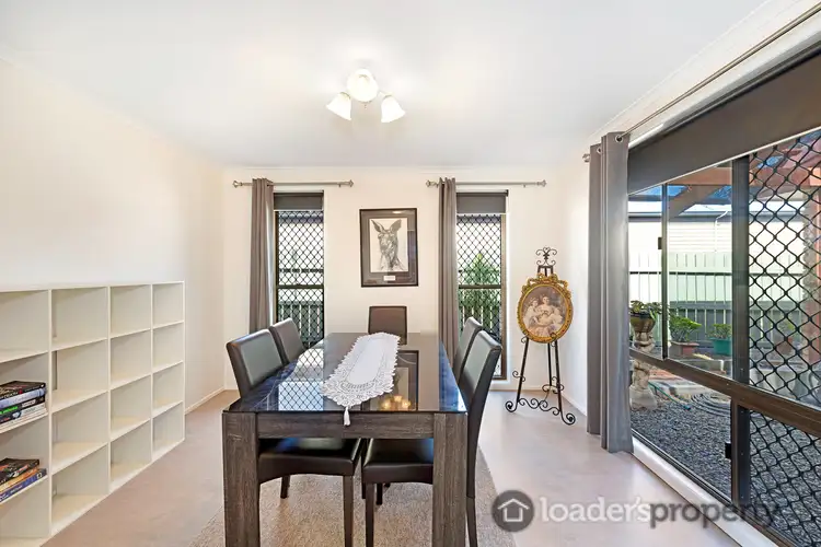Seventh view of Homely house listing, 5 Clay Ct, Kepnock QLD 4670