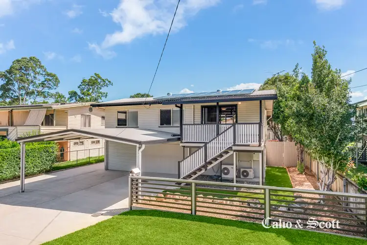 Main view of Homely house listing, 19 Sunnybrook St, Brighton QLD 4017