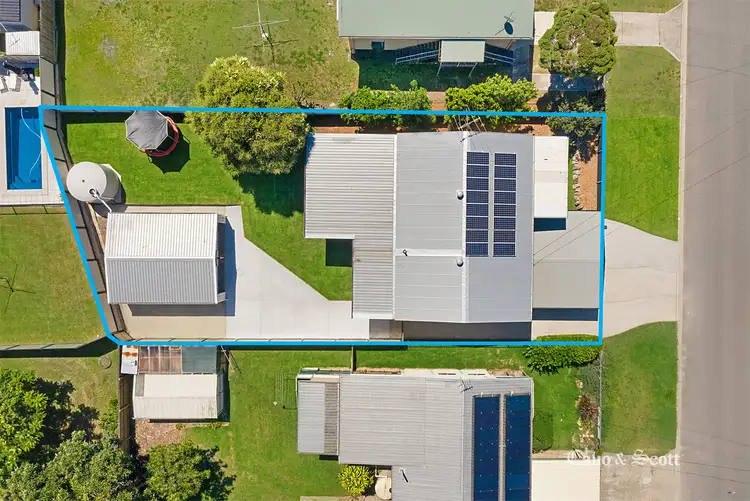 Second view of Homely house listing, 19 Sunnybrook St, Brighton QLD 4017