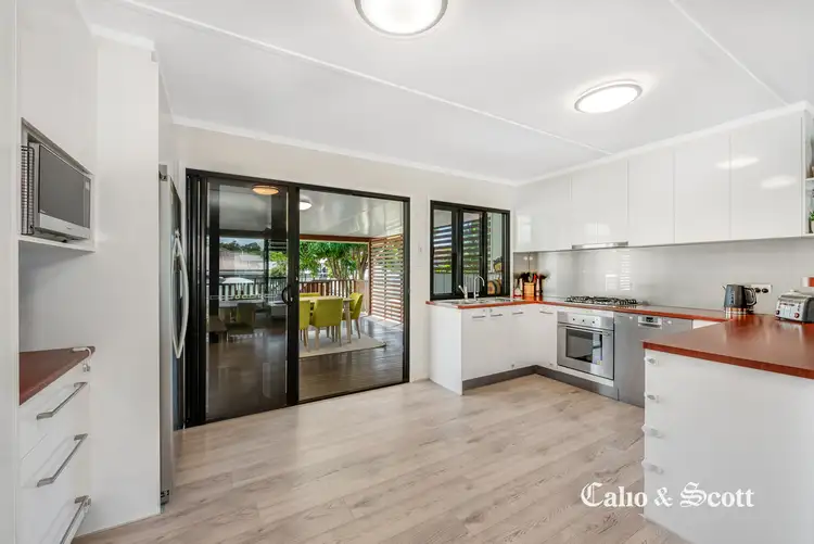 Fourth view of Homely house listing, 19 Sunnybrook St, Brighton QLD 4017