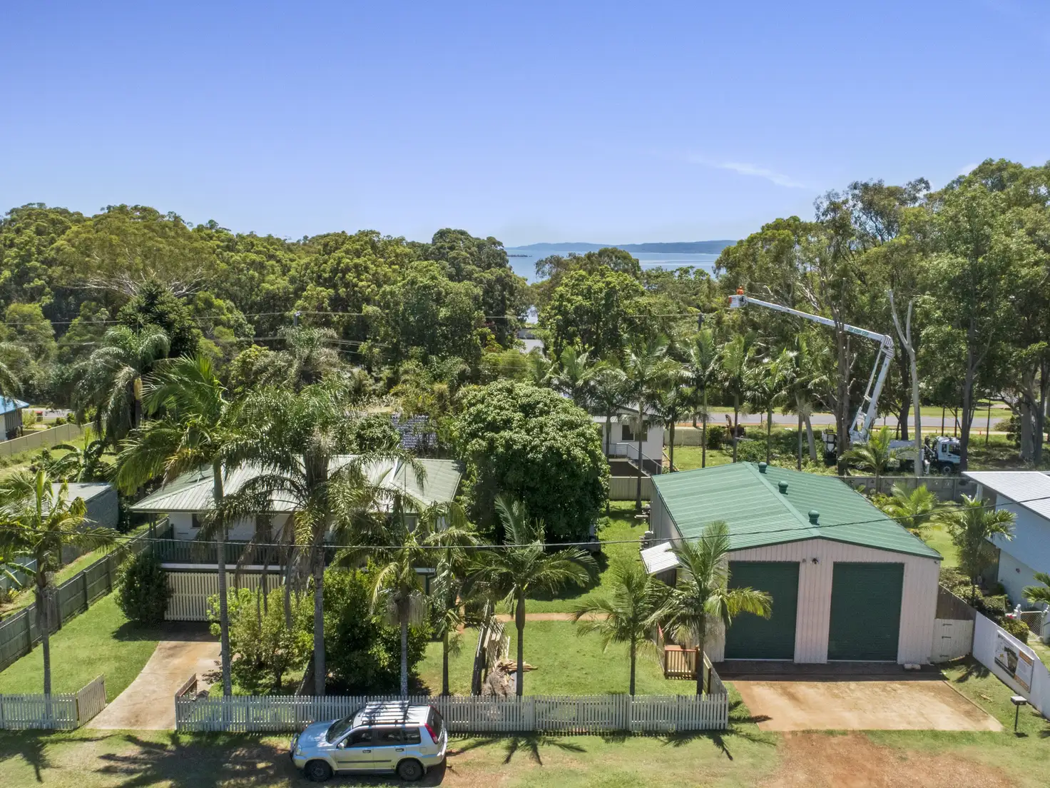 Main view of Homely house listing, 15 Reading St, Russell Island QLD 4184