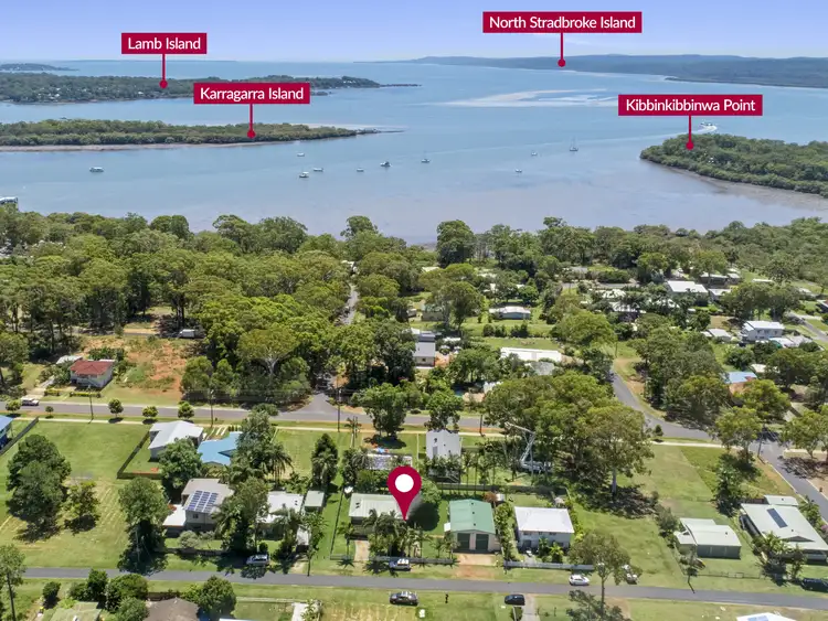 Third view of Homely house listing, 15 Reading St, Russell Island QLD 4184