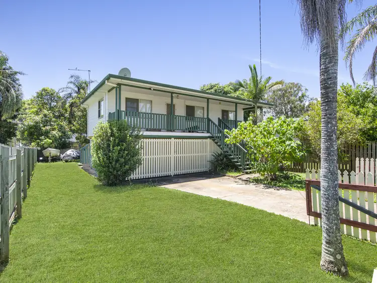 Fourth view of Homely house listing, 15 Reading St, Russell Island QLD 4184