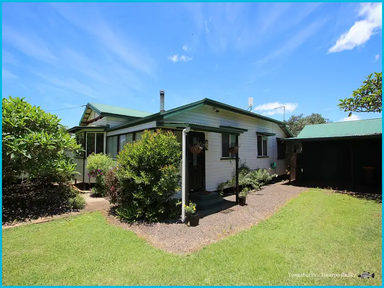 49 Godfrey Road, Kairi QLD 4872