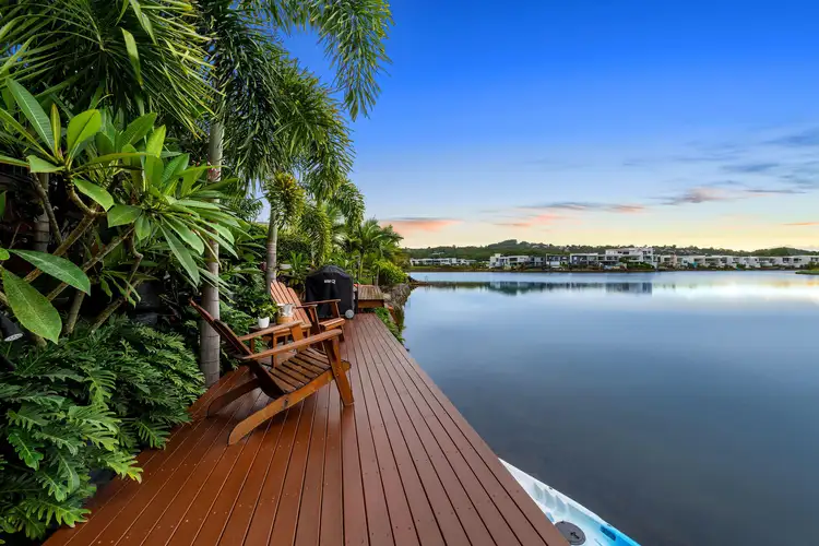 28 Forsayth Lane, Maroochydore QLD 4558