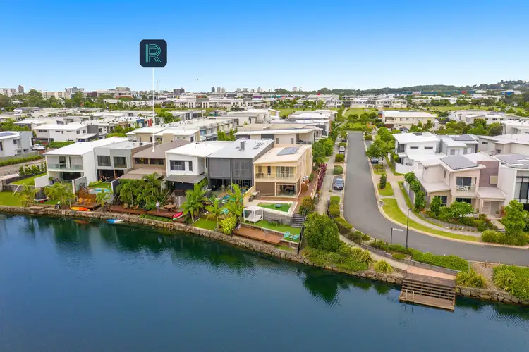 Third view of Homely house listing, 28 Forsayth Lane, Maroochydore QLD 4558