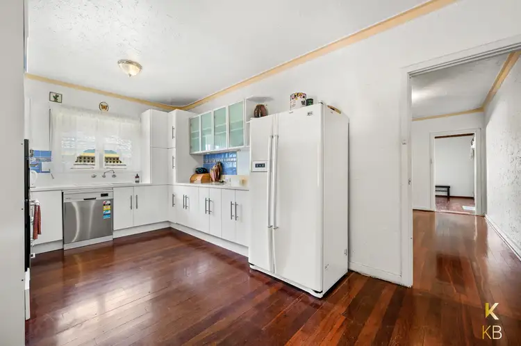 Second view of Homely house listing, 44 Andromeda St, Rockingham WA 6168
