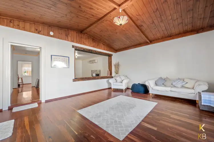 Fifth view of Homely house listing, 44 Andromeda St, Rockingham WA 6168