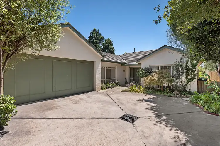99A Vincent St, Sandringham VIC 3191