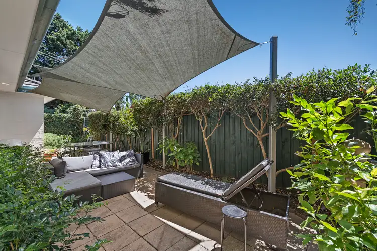 Fifth view of Homely townhouse listing, 99A Vincent St, Sandringham VIC 3191