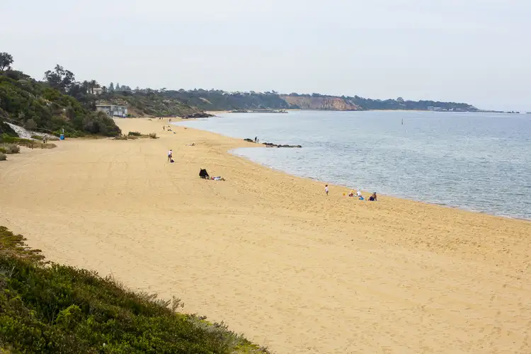 Sixth view of Homely townhouse listing, 99A Vincent St, Sandringham VIC 3191