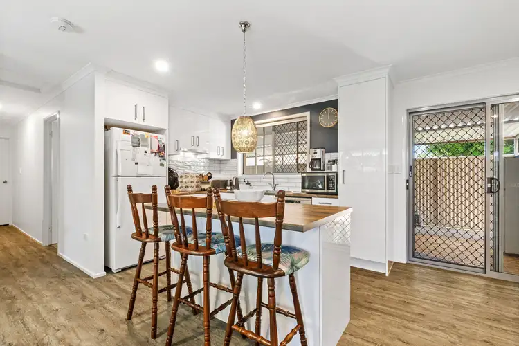 Second view of Homely house listing, 14 Pimpala St, Wurtulla QLD 4575