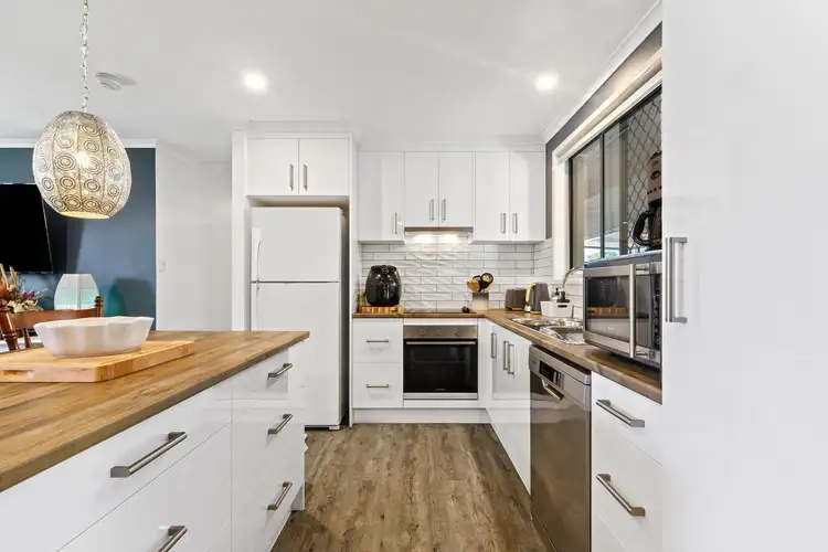 Third view of Homely house listing, 14 Pimpala St, Wurtulla QLD 4575