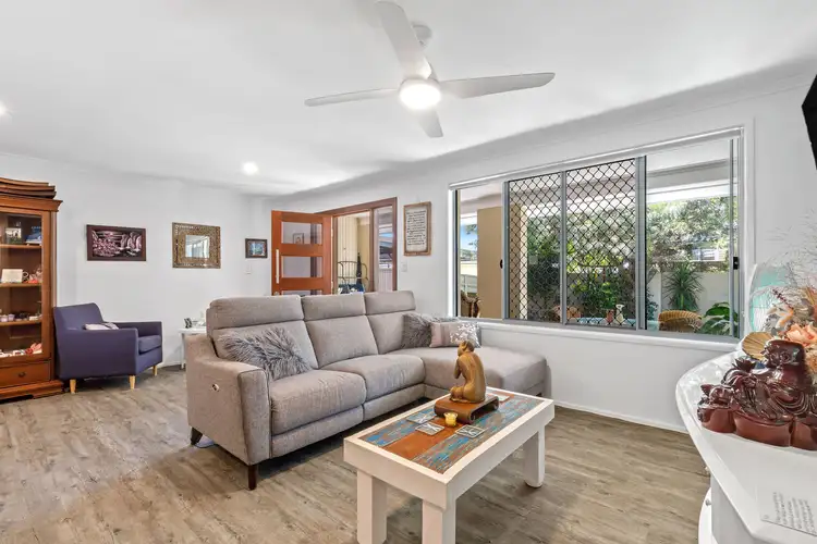 Fourth view of Homely house listing, 14 Pimpala St, Wurtulla QLD 4575