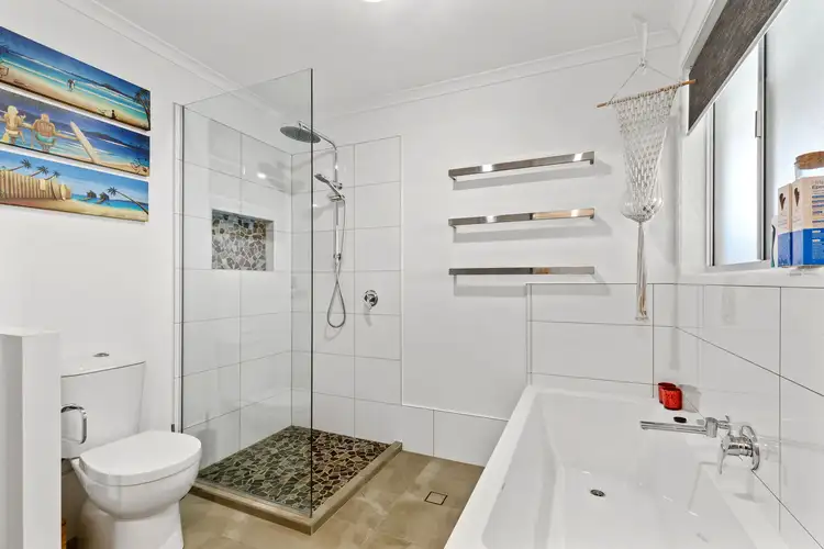 Fifth view of Homely house listing, 14 Pimpala St, Wurtulla QLD 4575