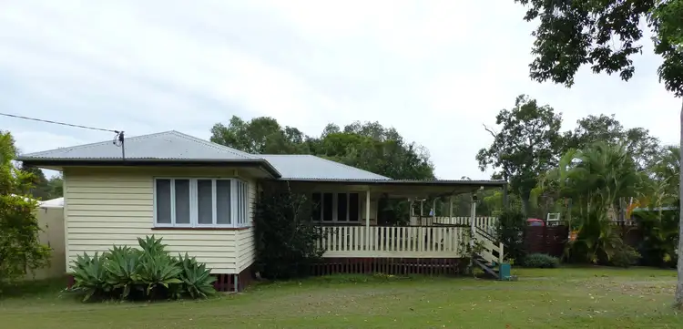 Second view of Homely rural property listing, 69 Green Gate Rd, Cooroibah QLD 4565