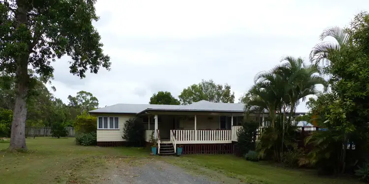 Third view of Homely rural property listing, 69 Green Gate Rd, Cooroibah QLD 4565