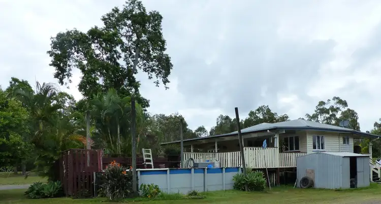 Fifth view of Homely rural property listing, 69 Green Gate Rd, Cooroibah QLD 4565
