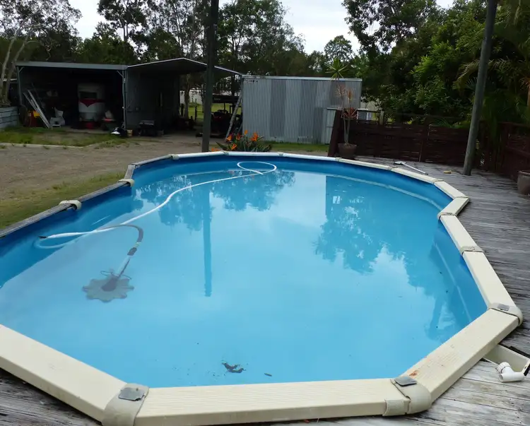 Sixth view of Homely rural property listing, 69 Green Gate Rd, Cooroibah QLD 4565