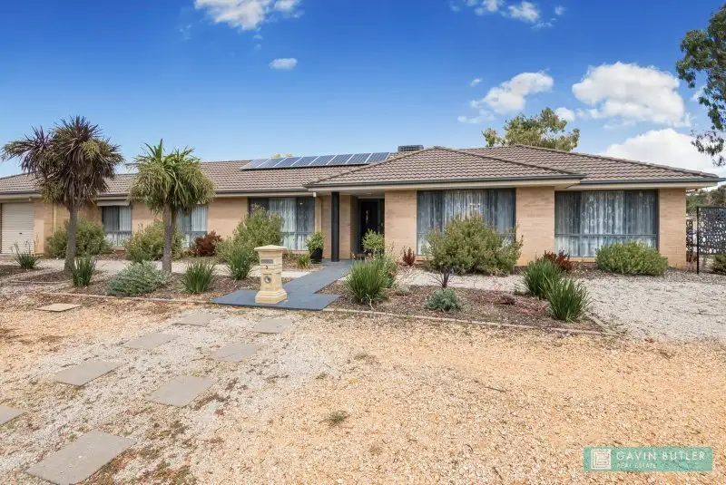 Main view of Homely house listing, 3 Alexander Cl, Strathfieldsaye VIC 3551