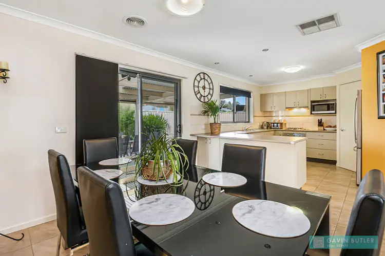 Third view of Homely house listing, 3 Alexander Cl, Strathfieldsaye VIC 3551