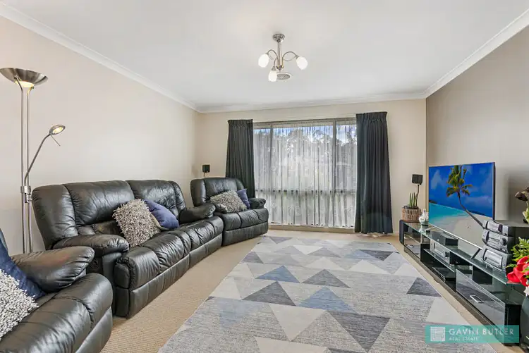 Fourth view of Homely house listing, 3 Alexander Cl, Strathfieldsaye VIC 3551