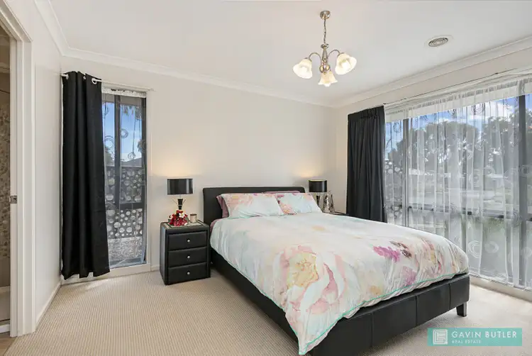 Sixth view of Homely house listing, 3 Alexander Cl, Strathfieldsaye VIC 3551