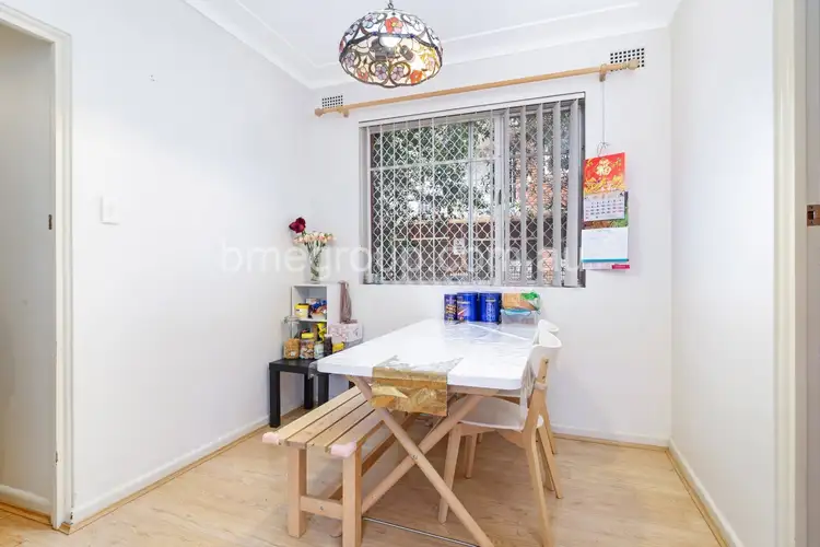 Second view of Homely apartment listing, Unit 1/24 East Pde, Eastwood NSW 2122