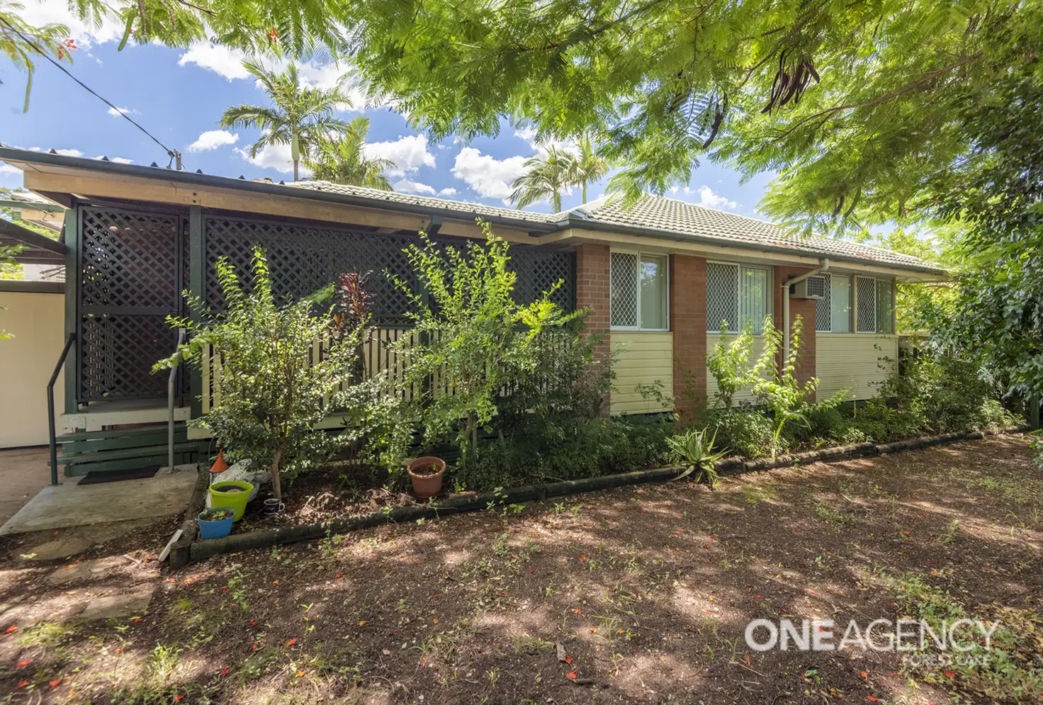 Main view of Homely house listing, 29 Monoceros St, Inala QLD 4077